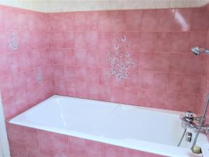 Maisons de vacances Maison Perros-Guirec, 5 pieces, 9 personnes - FR-1-368-291 : photos des chambres