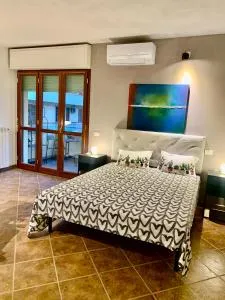 La casa di Carolina - Casellina