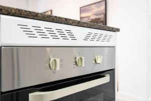 Apartamento Frida centro Gijón