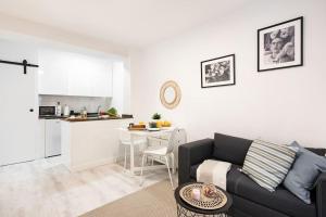 Apartamento Frida centro Gijón
