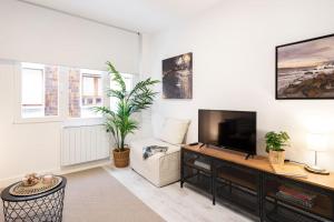 Apartamento Frida centro Gijón