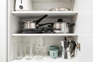 Apartamento Frida centro Gijón