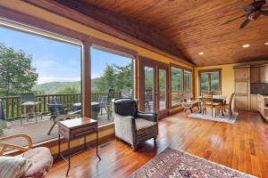 Mountain Delight - 3hvězdičkové hotely ve městě Seven Devils