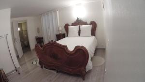 B&B / Chambres d'hotes Les Epis d'Or : Chambre Double avec Douche