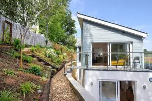 Blue Neptune - Uplyme