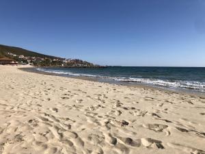 Sveti Vlas Sky Dreams Apartment