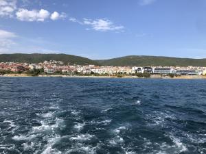 Sveti Vlas Sky Dreams Apartment