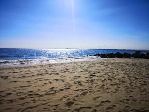 Sveti Vlas Sky Dreams Apartment