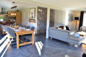 Gîte Wellness "Le Poirier"