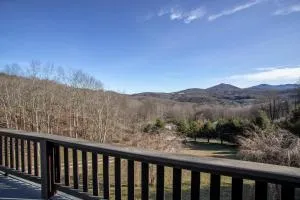 Mountain Skye Lodge - Balm