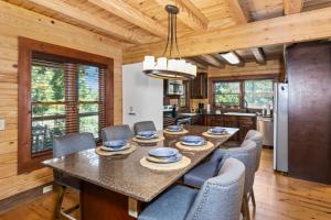 Mountain View Retreat