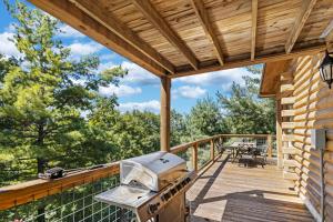 Mountain View Retreat