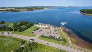 Inn at the Pier - Summerside