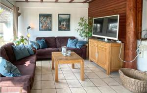 Ferienhaus 24 In Frankenau