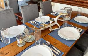 Ferienhaus 24 In Frankenau