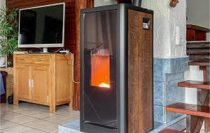 Ferienhaus 24 In Frankenau