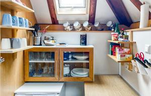 Ferienhaus 24 In Frankenau