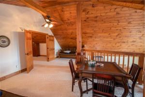 Resting on the Ridge