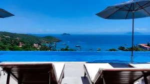 Buzios Mar Hotel & Spa - 布希奥斯