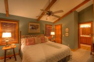 Sugar Maple at Fiddlestix - Ubytování bez kategorie ve městě Boone