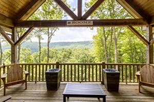The Ponderosa