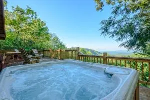 Whispering Pines - Hemlock Ridge