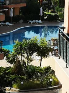 Sky Dreams Sea View Apartment Sveti Vlas