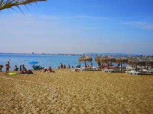 Sveti Vlas Sky Dreams Apartment