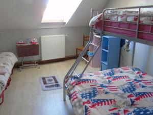 Villas Charmante Maison a Berck: Jardin, Veranda, 2 Chambres, Terrasse, Proche Plage - FR-1-674-23 : Villa