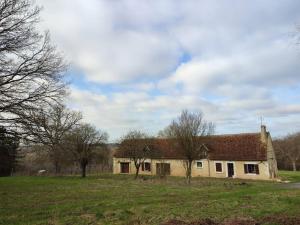 Maisons de vacances Maison de Campagne-Au Petit Bois de la Gravette : photos des chambres