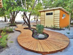 Coral Beach Village Resort