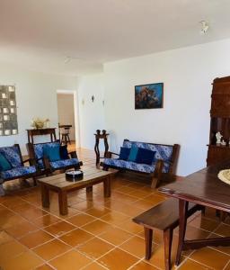 Casa Tunis - poucos passos do mar