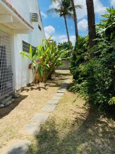 Casa Tunis - poucos passos do mar