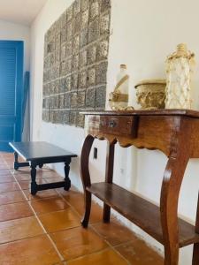 Casa Tunis - poucos passos do mar