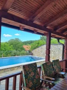 Pogled Vrdnik - Pavlovci