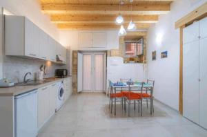 LA CASA DEI CANDELAI