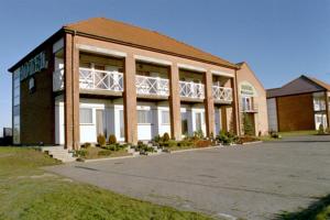 GreenLine Hotel Hellfeld