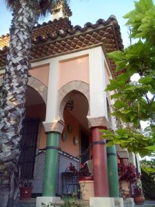Casa Villa Las Palmeras