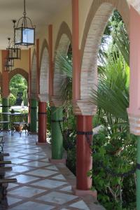 Casa Villa Las Palmeras