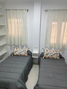 Reformado con vistas al mar