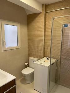 Reformado con vistas al mar