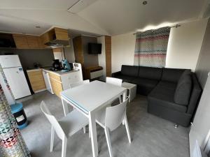 Chalets Loray des Bois : photos des chambres