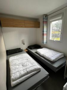 Chalets Loray des Bois : photos des chambres