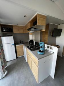 Chalets Loray des Bois : photos des chambres