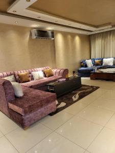 المهندسين شقه مفروشه