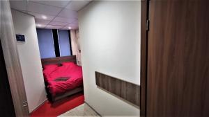 Міні Готель "БУНКЕР" на Соломянському