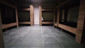 Міні Готель "БУНКЕР" на Соломянському