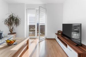 Apartment MDM 