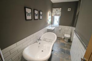 Lake View luxury home with Lake Ullswater view & 2 ground floor bedrooms ideal for 2 families