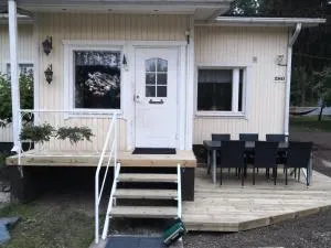 Huumoriharju - Sipilä